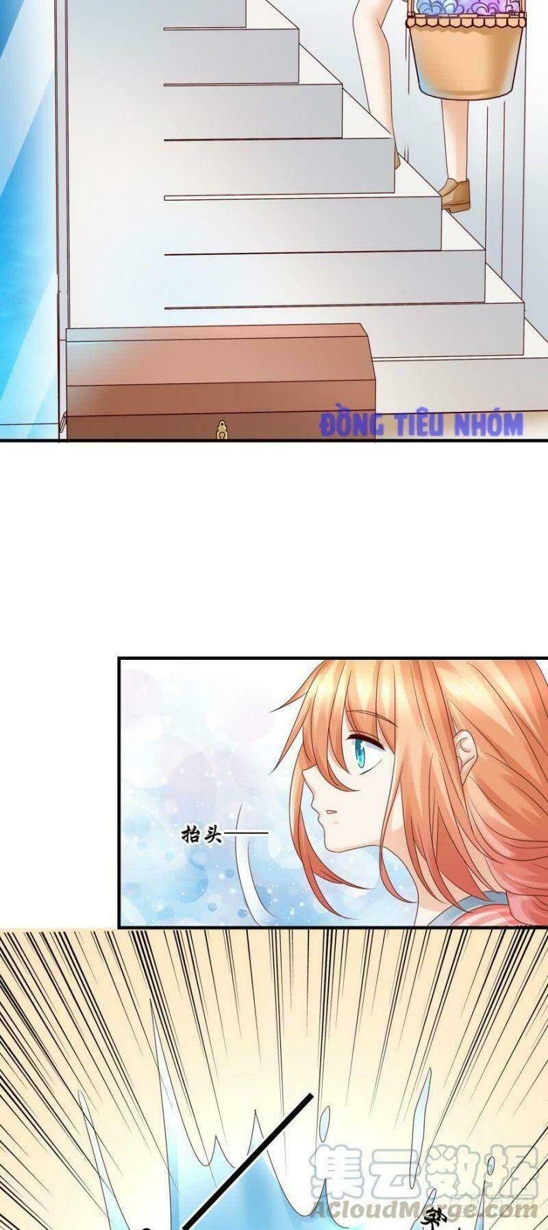 nhân ngư học trưởng, đừng ôm ta! chapter 55 6