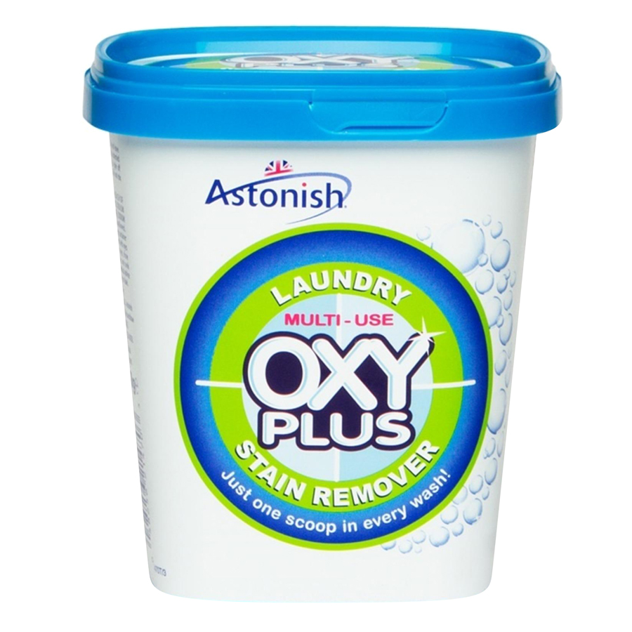 BỘT GIẶT ASTONISH C1470