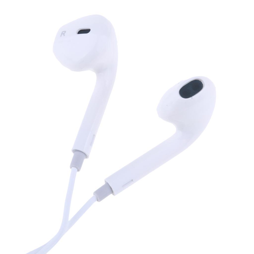 USB Type C Earphones Digital Headphones Stereo Bass Noise Cancelling