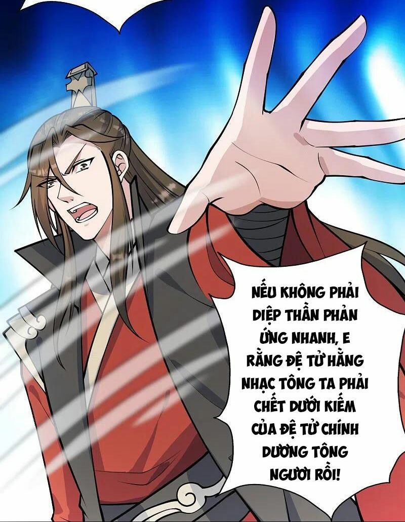 tiên võ đế tôn chapter 255 38