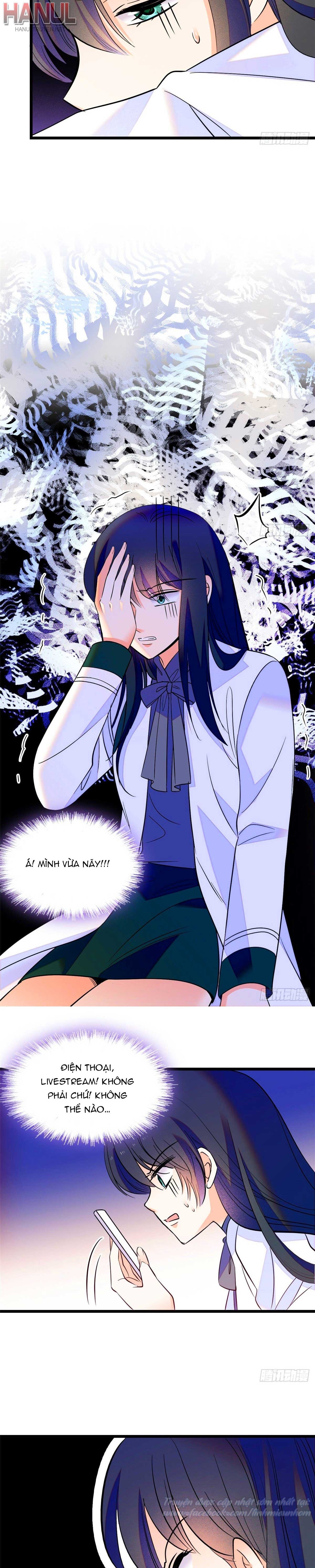 toàn mạng đều là fan cp của tôi với ảnh đế chapter 98.2 13