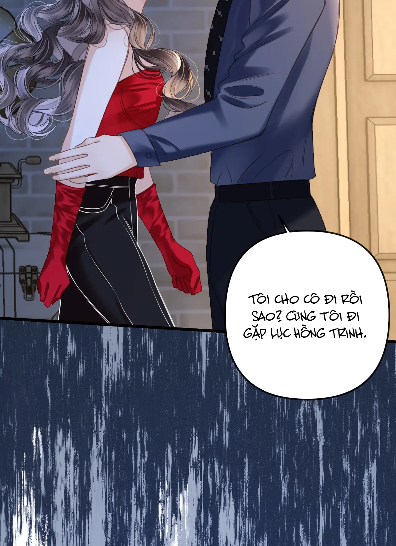 ngày mai cũng thích anh chapter 9 45