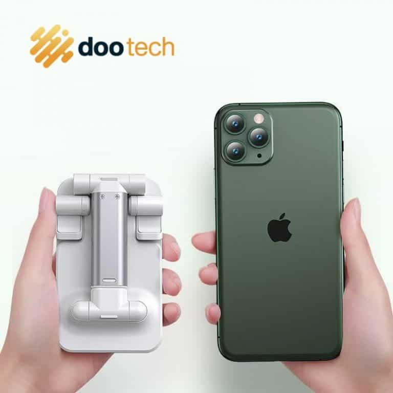 Giá đỡ cho điện thoại ipad máy tính gấp gọn ️ Kệ để điện thoại dùng livestream học online