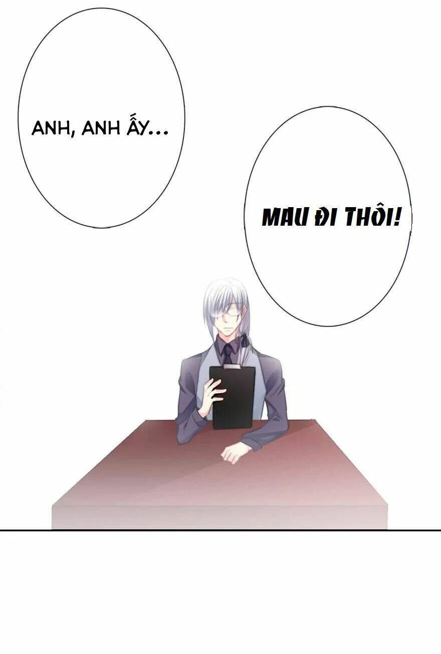 luận cách yêu của chứng sợ phụ nữ chapter 36 7