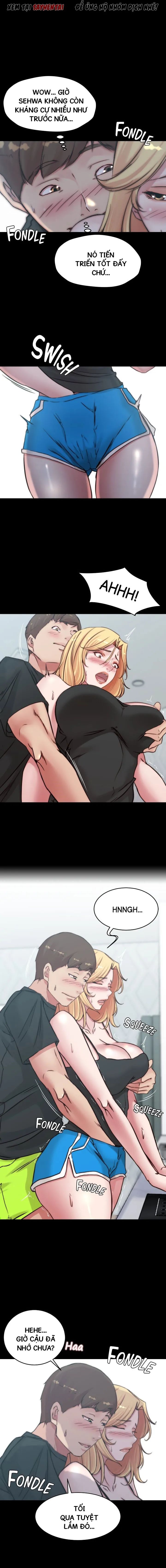 nhật ký quần lót chapter 71 5