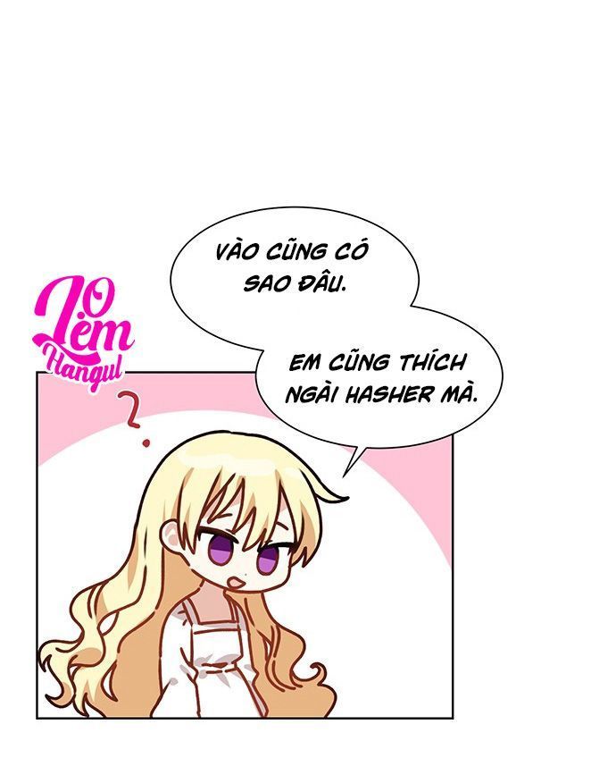 tôi là vị hôn thê phản diện chapter 23 24