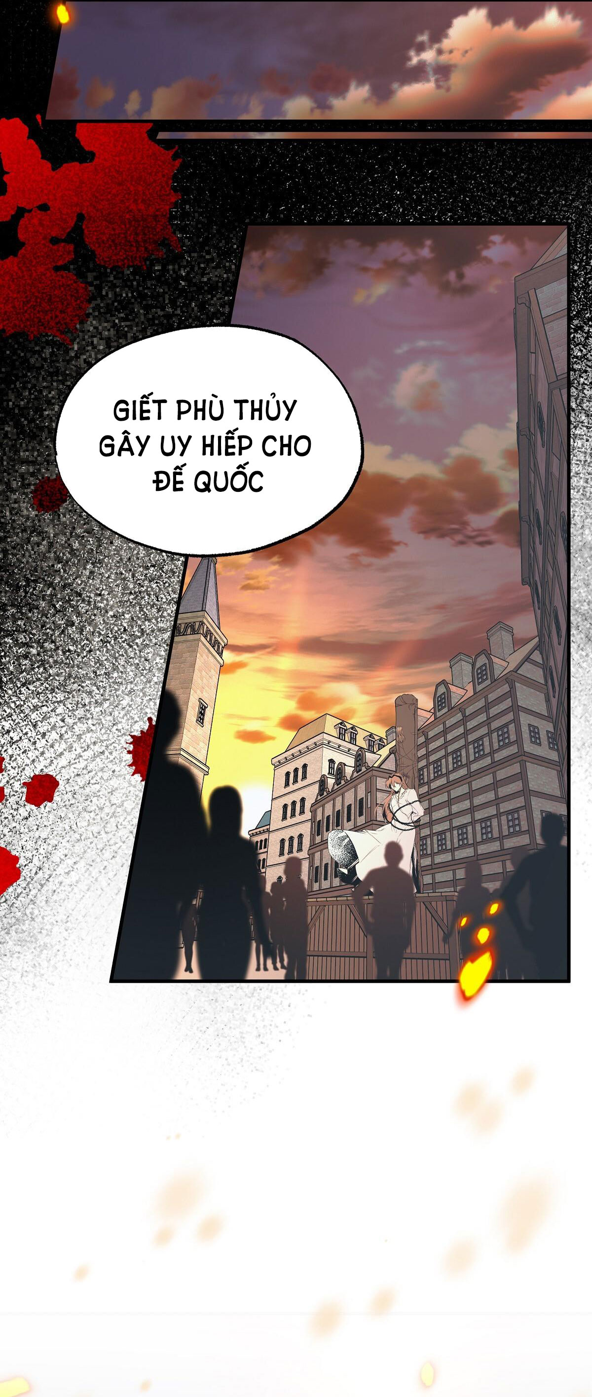 bánh xe của charlotte chapter 2.2 23