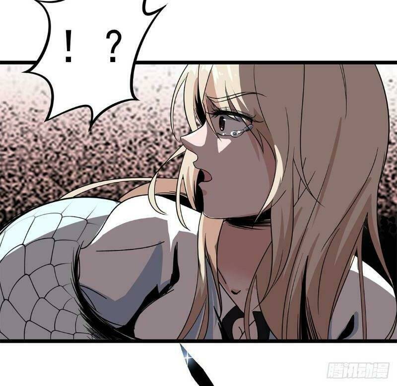 trùng lãnh quái đàm chapter 11 15