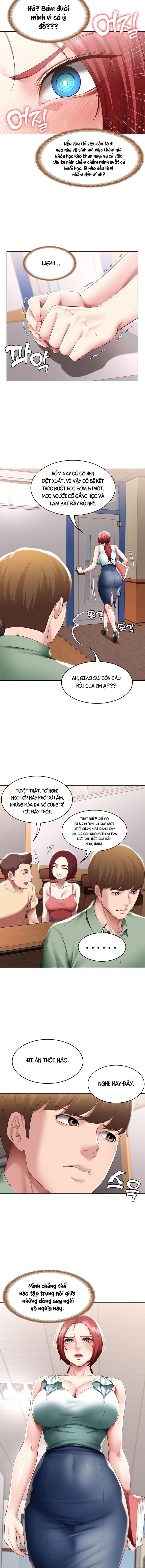 nhật ký nội trú chapter 94 6