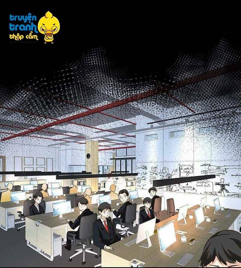 cường sủng hào môn tiểu manh thê chapter 49 18