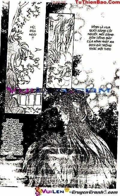 đóa hoa yêu kiều chapter 1 13