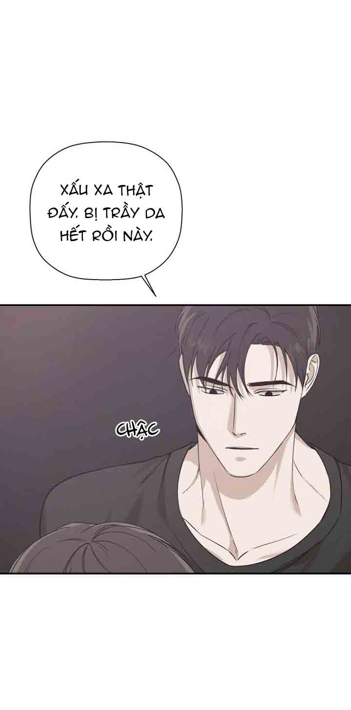 người xa lạ chapter 21 45