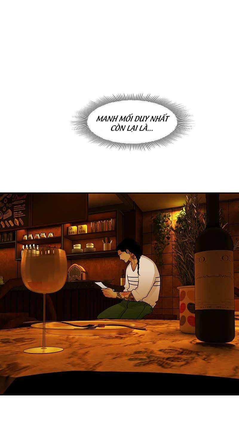 nửa đêm ở poppy land chapter 40 39