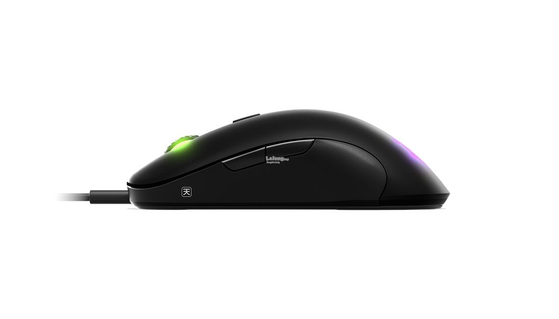 Chuột game Steelseries Sensei Ten, cảm biếnTrueMove Pro 450 IPS / 50G / 18,000 CPI - Hàng Chính Hãng