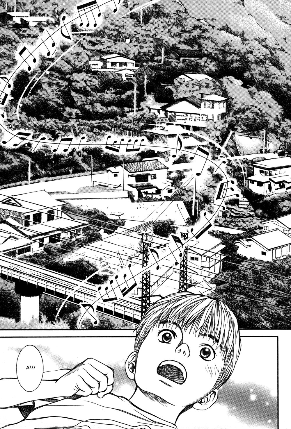chinatsu no uta chapter 12 17