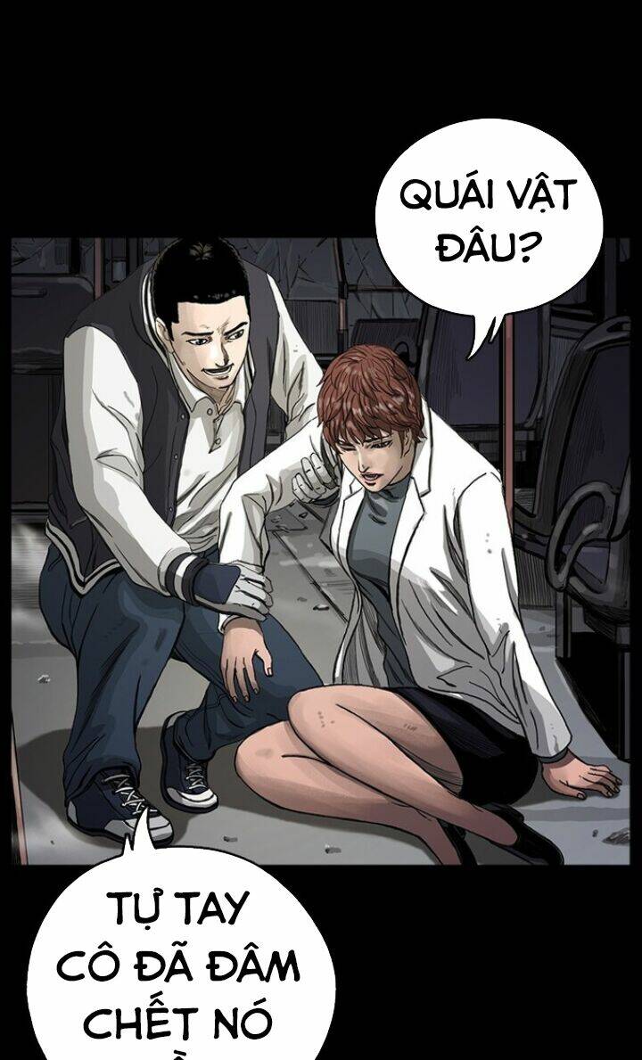 truyền thuyết anh hùng thời mạt thế chapter 5 50