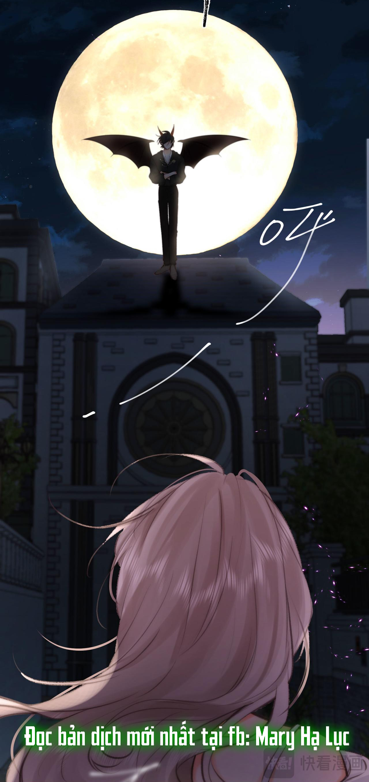 tôi mơ giữa ban ngày chapter 56 19