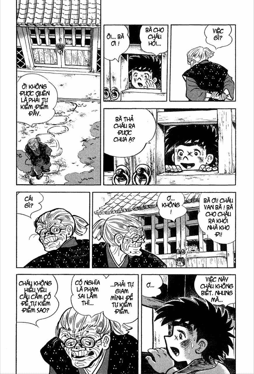 ore wa teppei chapter 135 48