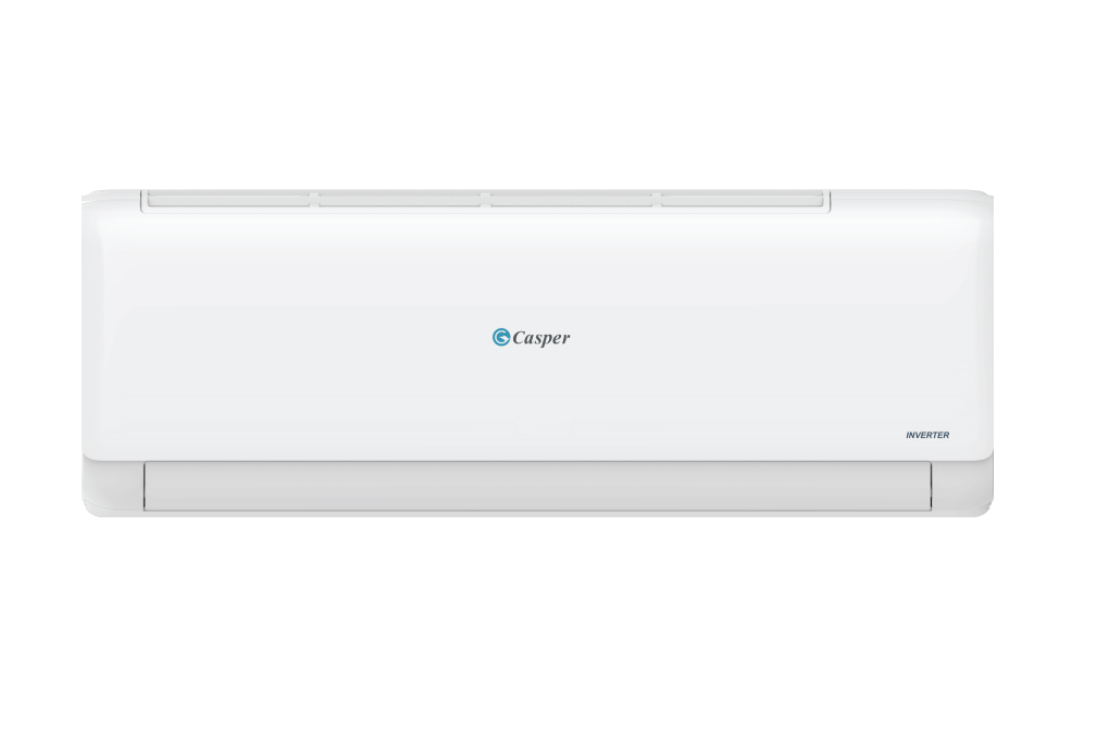 Máy lạnh Casper Inverter 1 HP TC-09IS35 - Hàng Chính Hãng - Chỉ Giao HCM