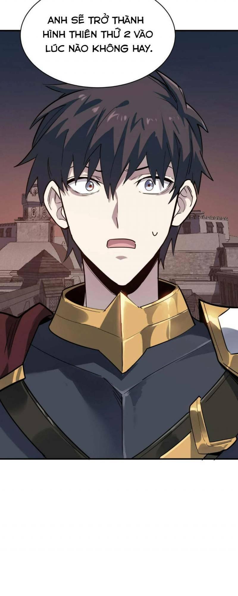 tử giới, thức tỉnh tài năng hạng sss chapter 99 28