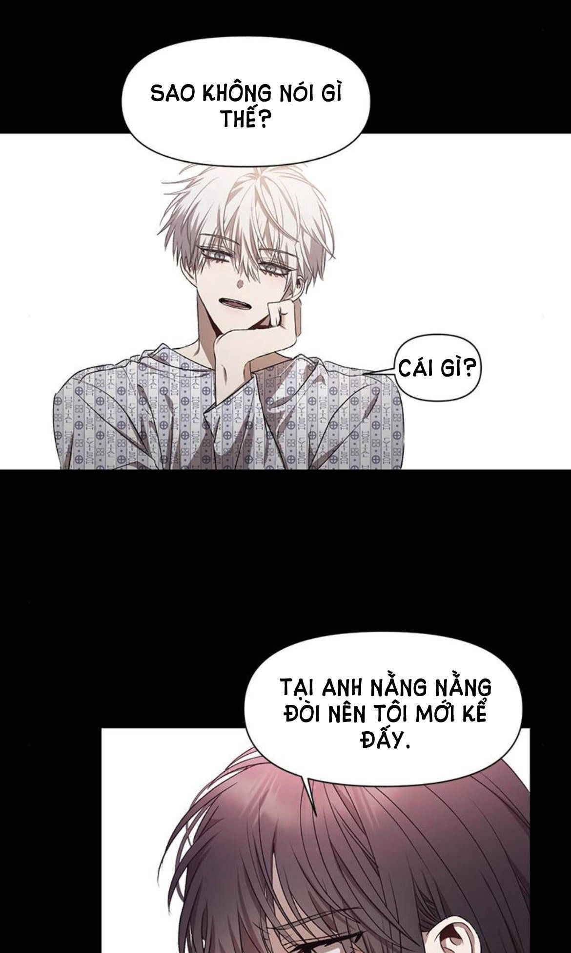 Tự Do Trong Mơ chapter 14.1 11