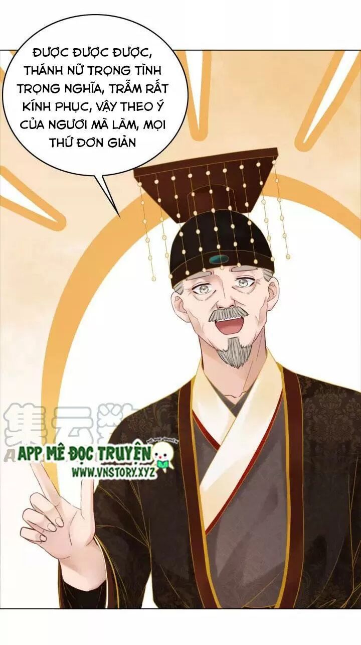 cực phẩm phế vật tiểu thư chapter 102 17