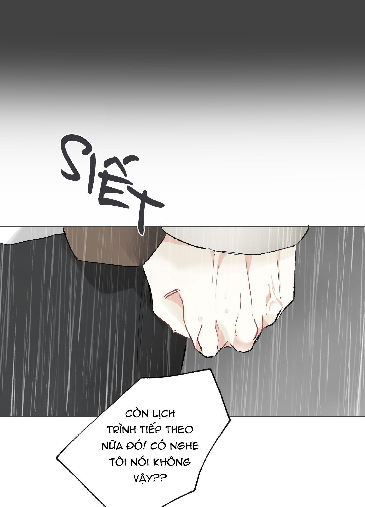 thế giới của tôi khi không có em chapter 15 18