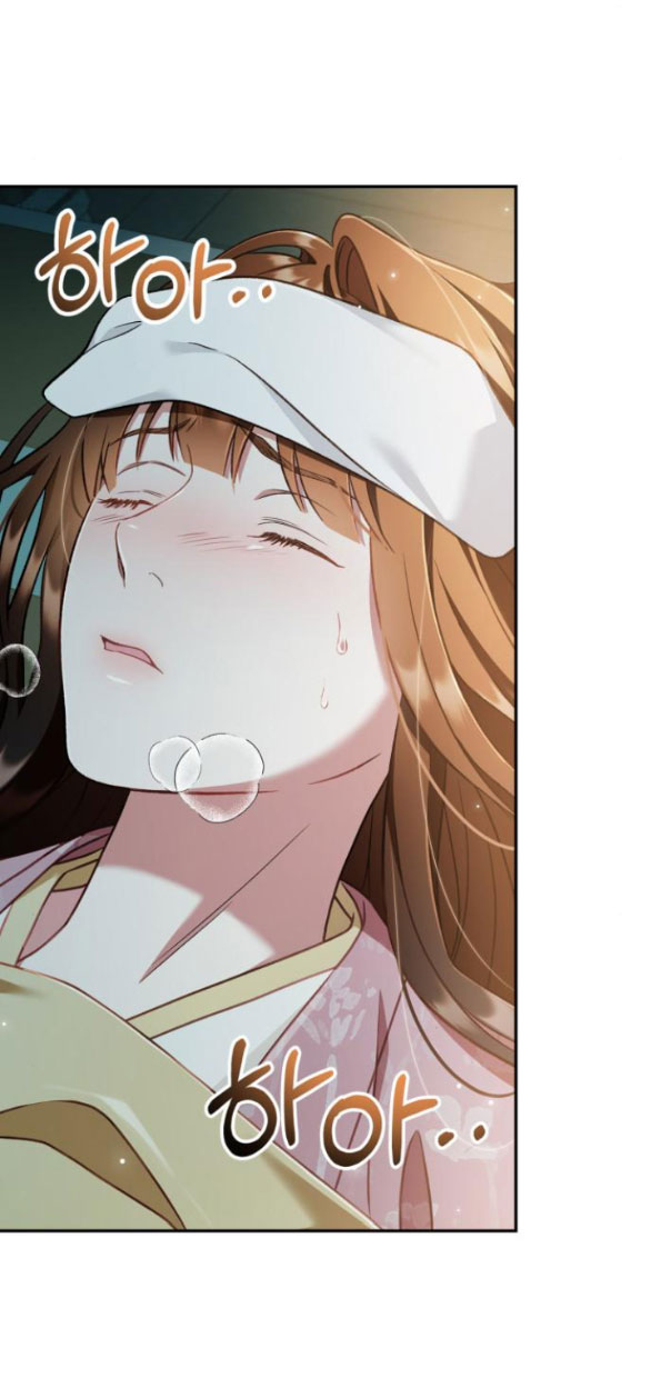 Bản Tình Ca Heeran chapter 68.1 - Trang 3