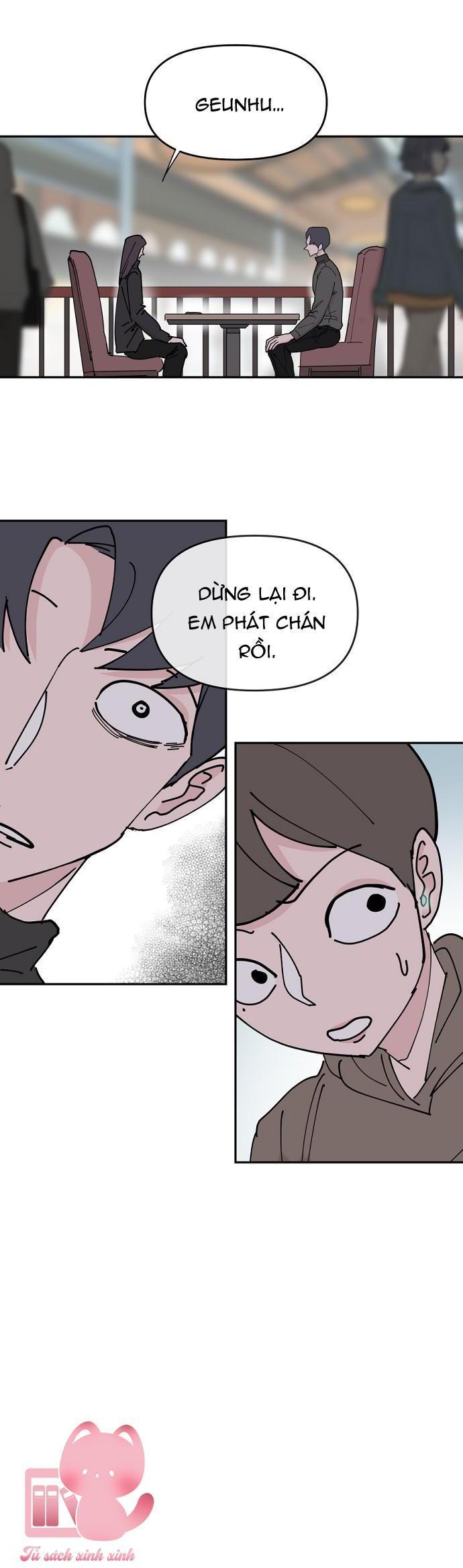 yêu không hồi kết chapter 17 18