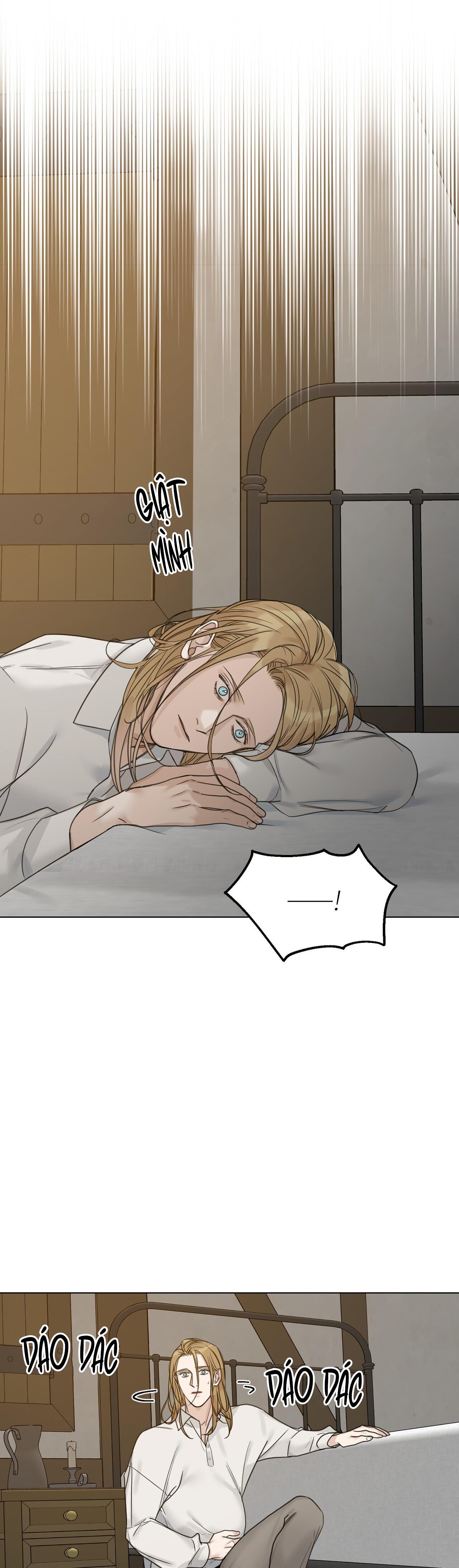 bước vào vườn hồng chapter 16 36