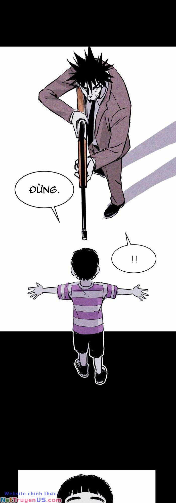 Chuồng lợn chapter 64 18