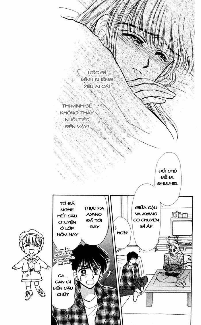 baby love chapter 14 26