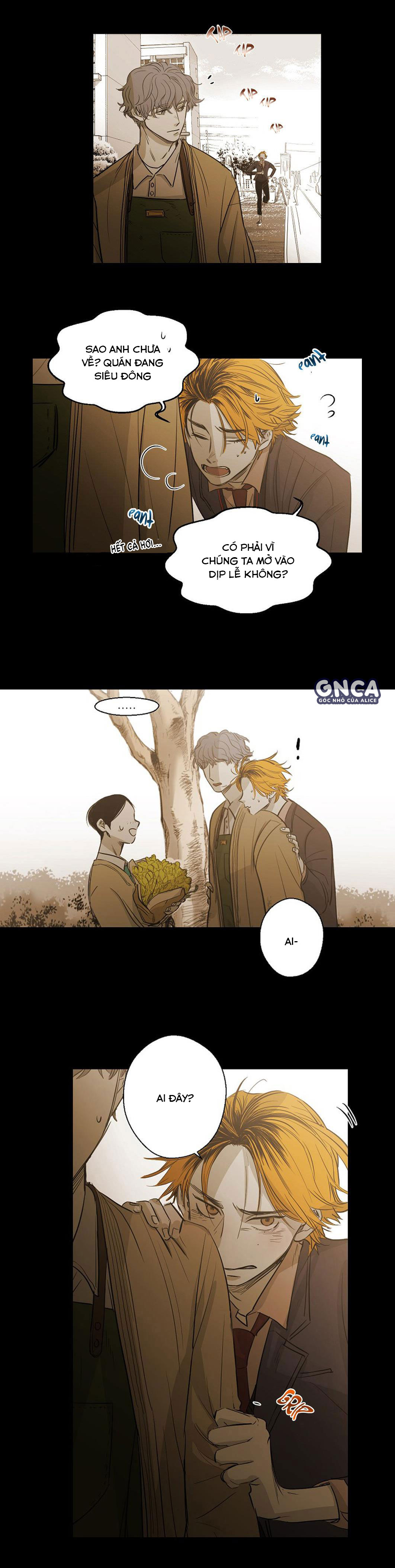 lỗi lầm không thể sửa chapter 5 16