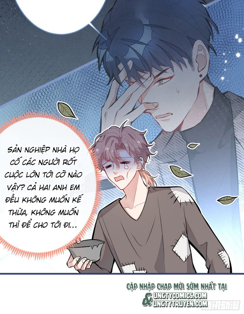 hotsearch của ảnh đế chapter 98 8