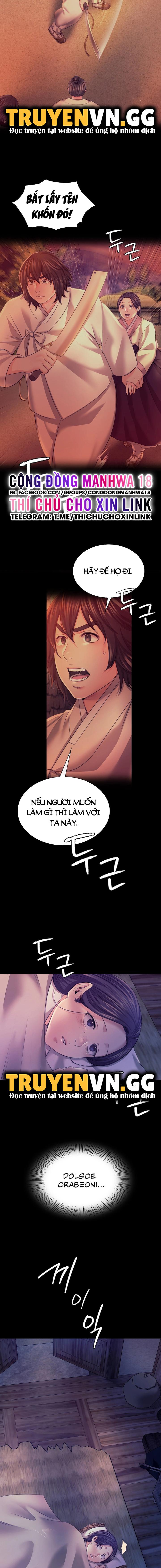 [18+] tiểu thư chapter 73 19