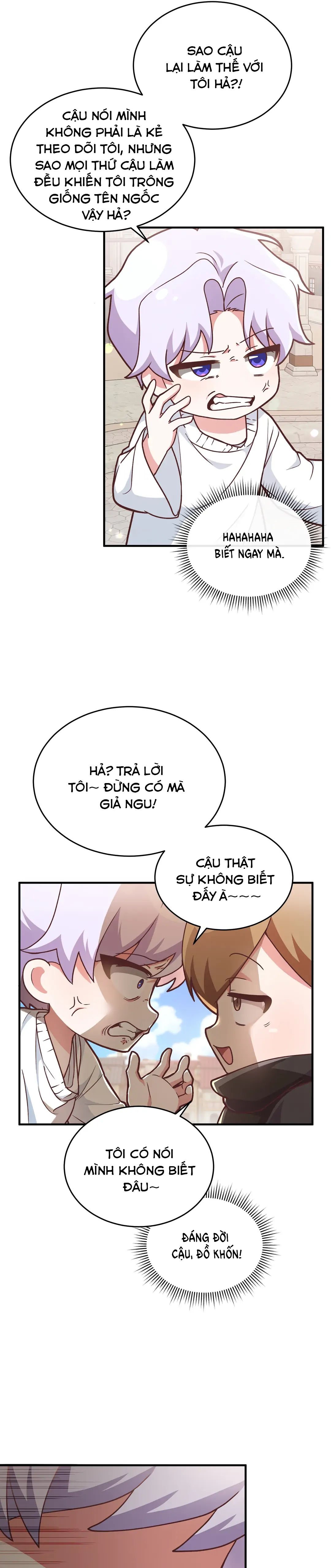 thành viên của hội là hàng xóm bên cạnh chapter 5 18