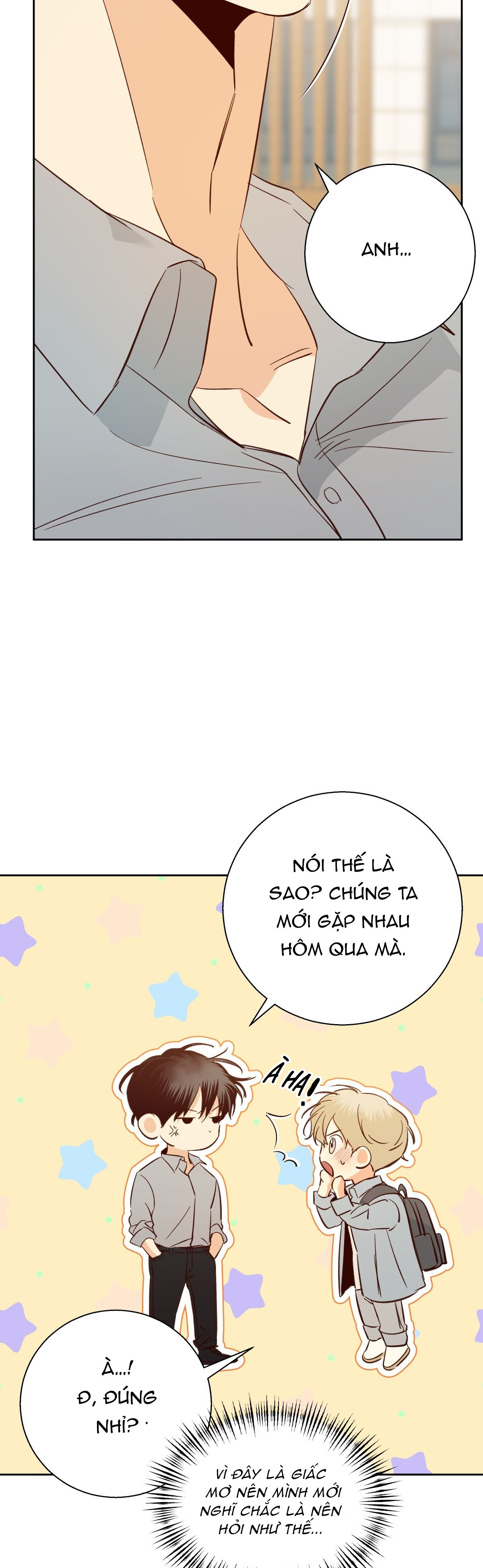 cửa hàng tiện lợi nguy hiểm chapter 98 2