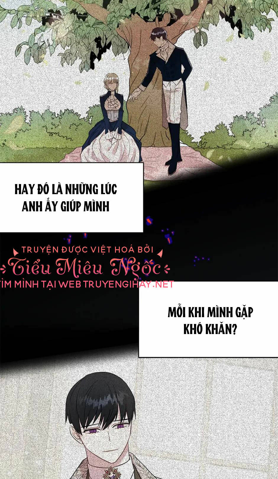 xin ngài đừng ăn tôi chapter 67 57