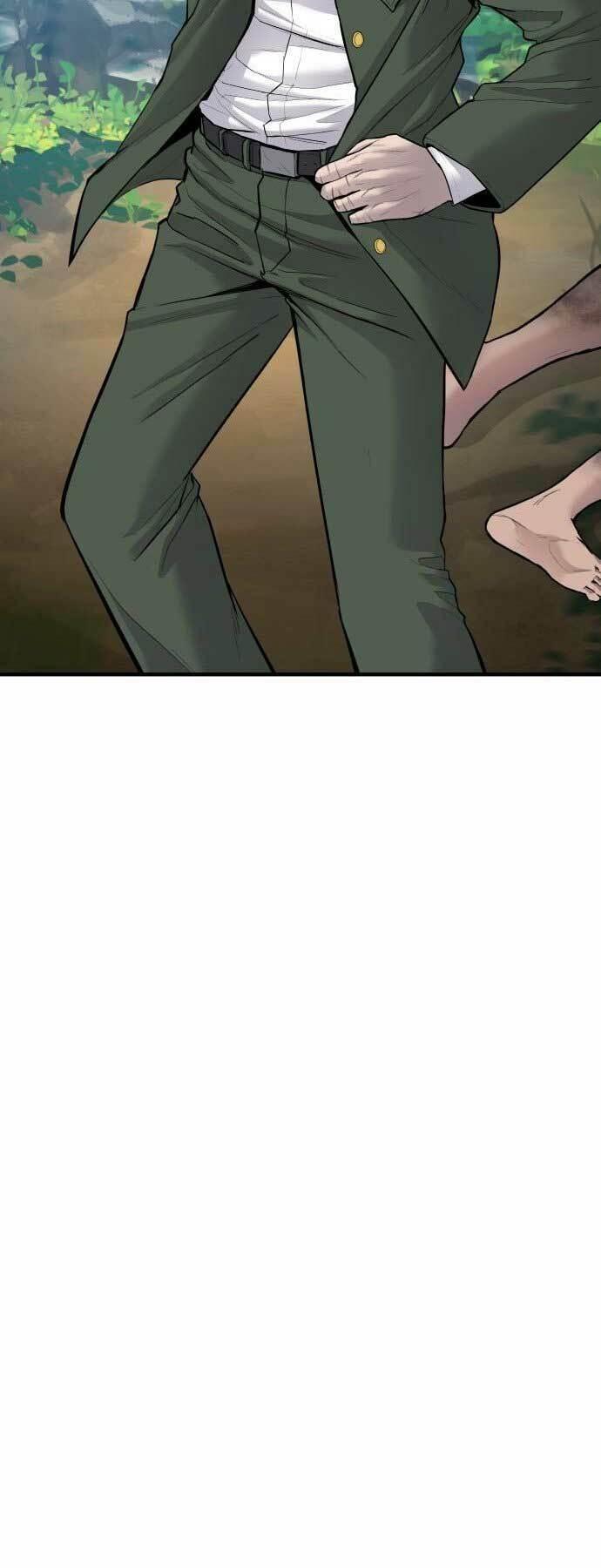 đặc vụ kim chapter 42 31