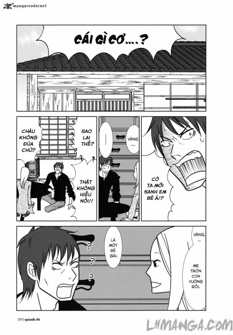 usagi drop chapter 46 3