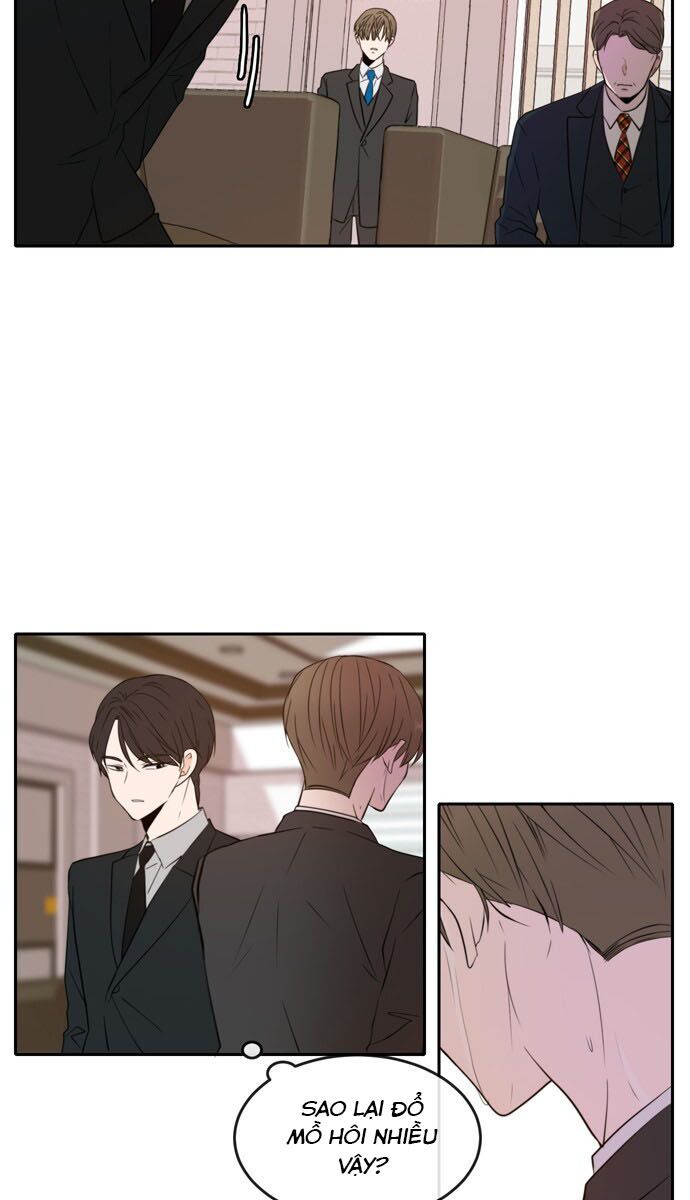 kiếp này cũng xin chăm sóc tôi như vậy nhé kiếp này cũng xin chăm sóc tôi như vậy nhé chapter 7 32