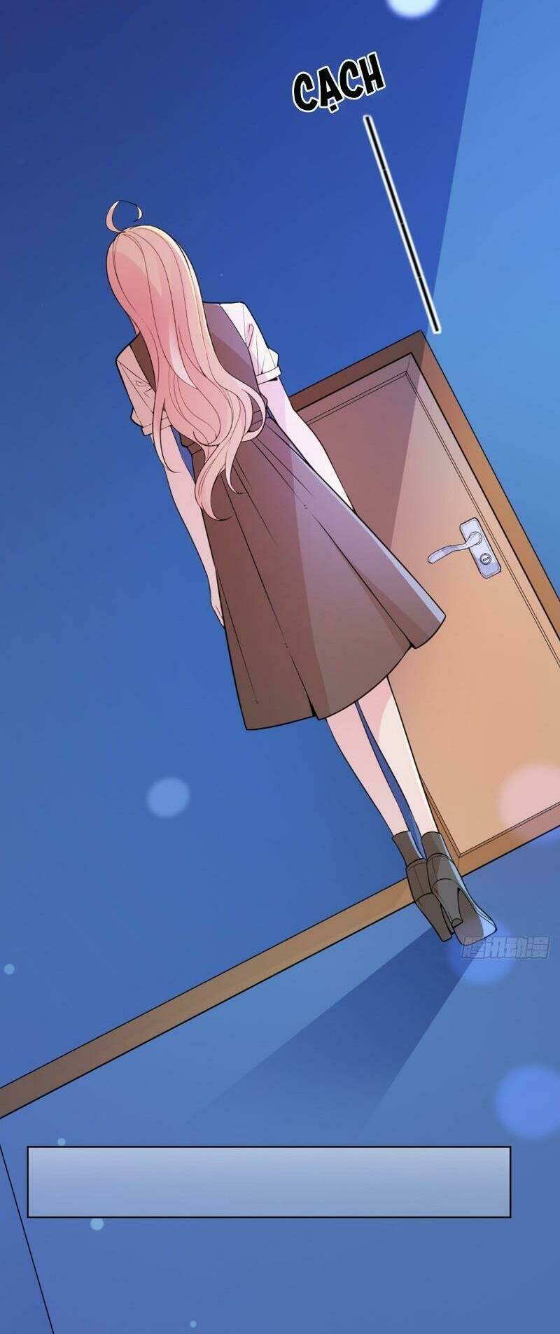 bí mật kết hôn với ảnh đế: vợ ơi đến đây tấn công đi nào chapter 70 18