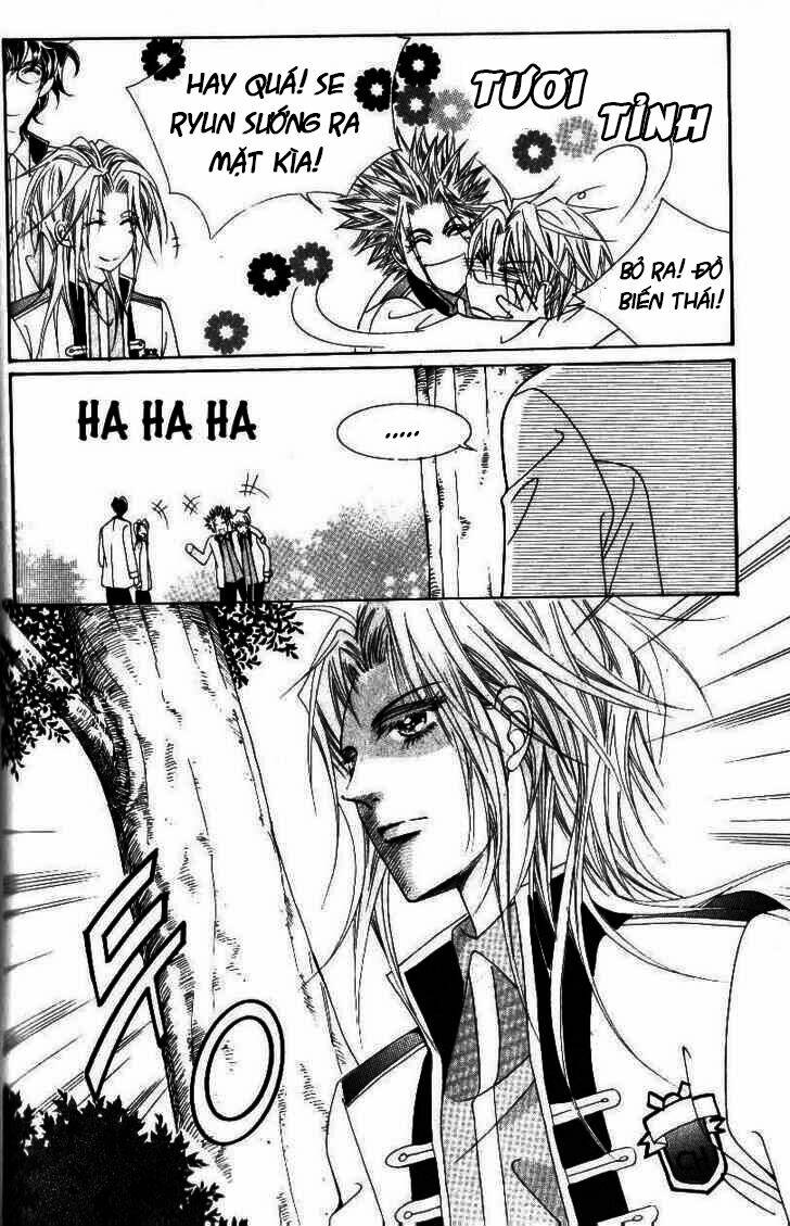 thần tượng mua sắm chapter 40 14