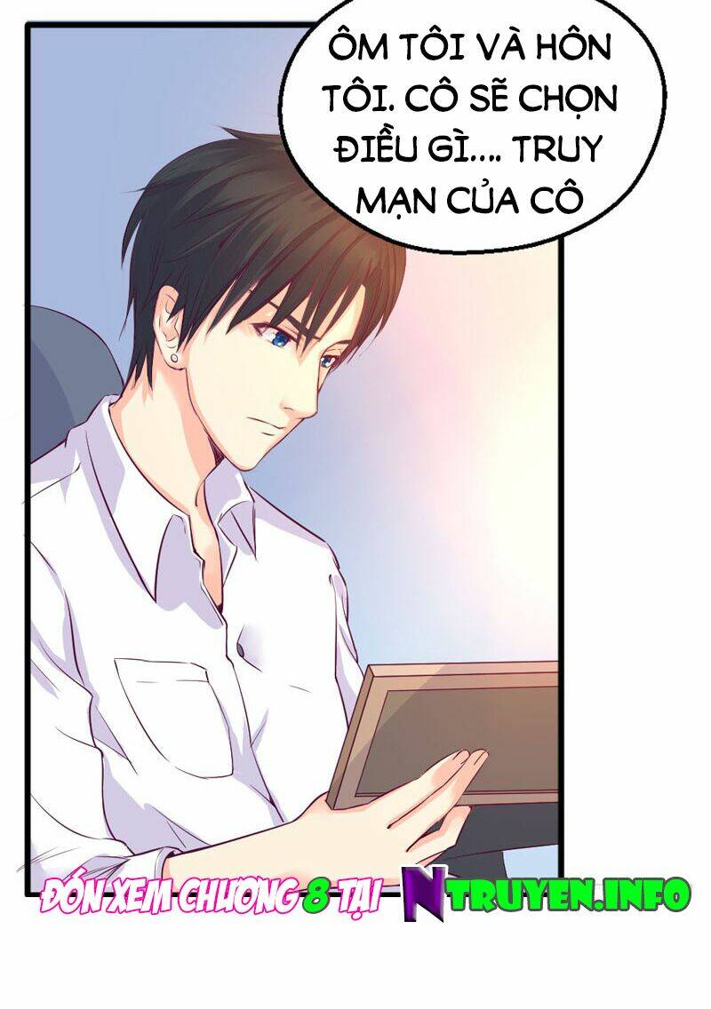 dục vọng của ác ma chapter 7 33