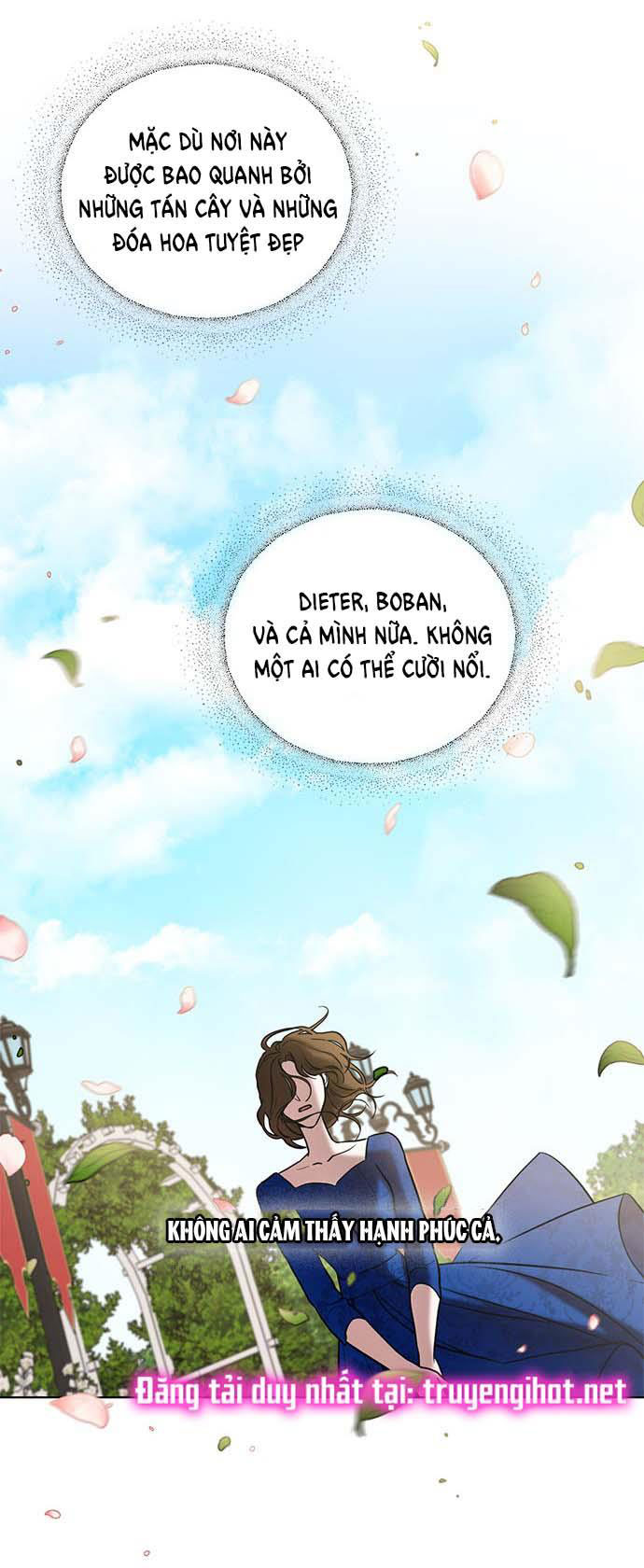 Điệp Viên Hai Mang chapter 19.2 - Trang 3