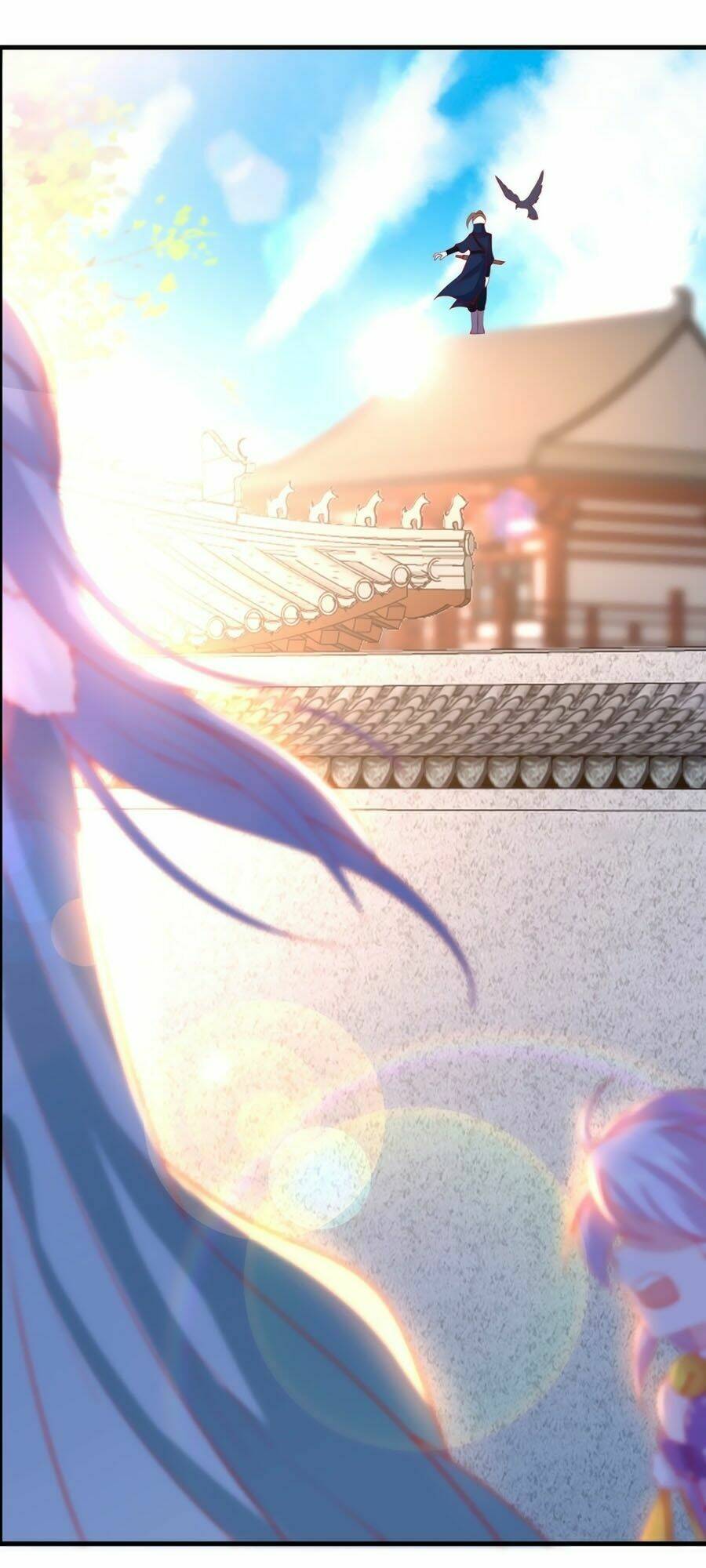 dưỡng thú vi phi chapter 17 22