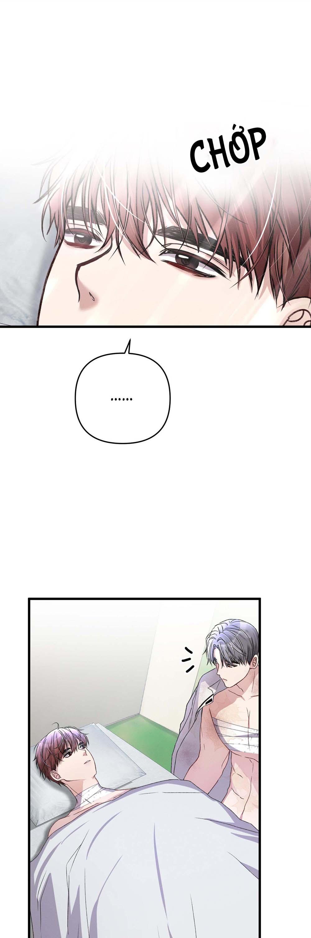 cuộc sống thường nhật của trị liệu viên hạng b chapter 26 20