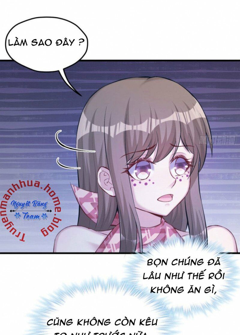 [16+] thảnh thơi thú thế chủng chủng điền, sinh sinh tể chapter 207 4
