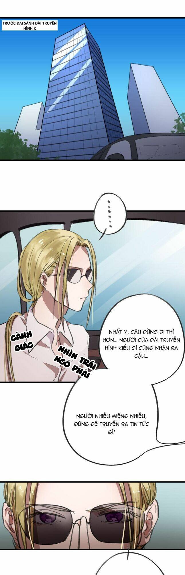 phải lòng em trai của bạn gái mình chapter 9 2