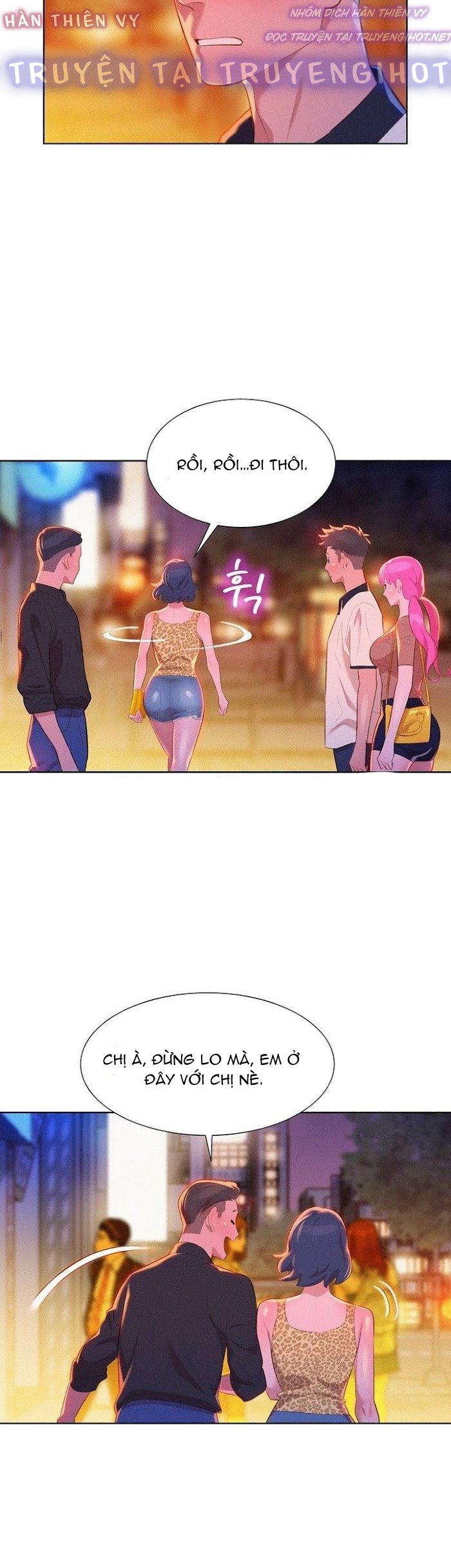 chị gái hàng xóm chapter 6 10